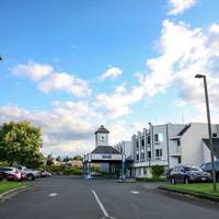 Travelodge Parksville