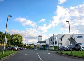 Travelodge Parksville