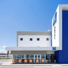 ibis budget El Jadida