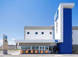 ibis budget El Jadida
