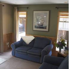 Seastar Beach Retreat