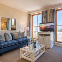 The Plettenberg Hotel
