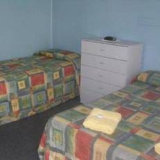 Hastings Valley Motel