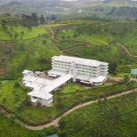 Heritance Tea Factory