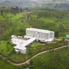 Heritance Tea Factory
