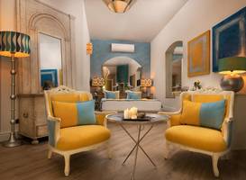 La Capria Suite Hotel