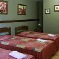 Hostal Tambo Colorado