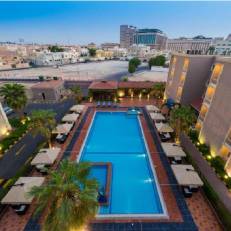 Boudl Gardenia Resort