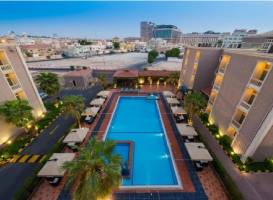Boudl Gardenia Resort