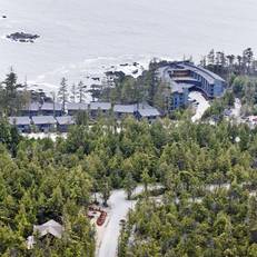 Vanisle Luxury Suites