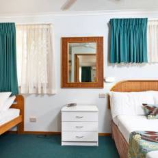 Byron Sunseeker Motel