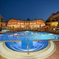 Belcehan Deluxe Hotel