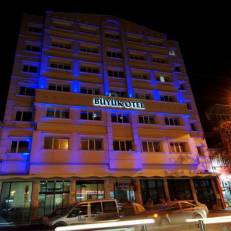 Eskisehir Buyuk Hotel
