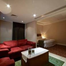 Sham Suites Al Khobar