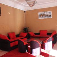 Relais Hamada Du Draa