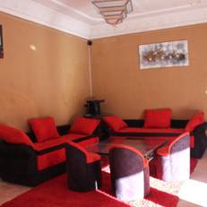 Relais Hamada Du Draa
