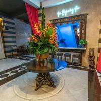 Hotel Sofo CasaBlanca