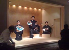Hotel Riverge Akebono