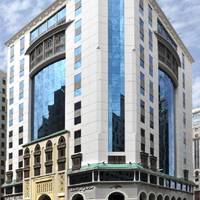 Ruve Al Madinah Hotel