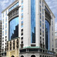 Ruve Al Madinah Hotel