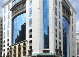 Ruve Al Madinah Hotel