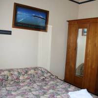 Australia Hotel Motel
