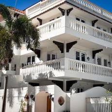 Acacia Boutique Hotel