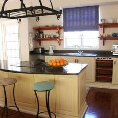 Admiralty Beach House