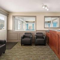 Travelodge Salmon Arm