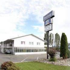 Travelodge Salmon Arm