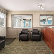 Travelodge Salmon Arm