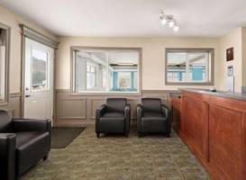 Travelodge Salmon Arm