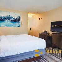 Grande Rockies Resort