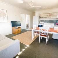 Pacific Sun Motor Inn