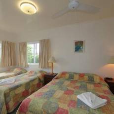 Pacific Sun Motor Inn