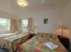 Pacific Sun Motor Inn