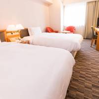 Hotel Sunroute Taipei
