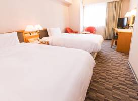 Hotel Sunroute Taipei