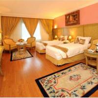 Sofaraa Al Huda Hotel