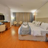 Sofaraa Al Huda Hotel