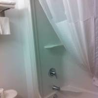 Econolodge Huntsville