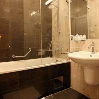 Hotel Sandor Pavillon