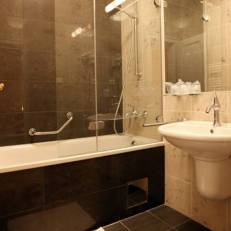 Hotel Sandor Pavillon