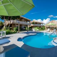 Sapphire Beach Resort
