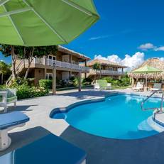Sapphire Beach Resort