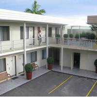 Clyde River Motor Inn