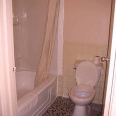 Chipican Motel Sarnia