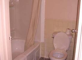 Chipican Motel Sarnia