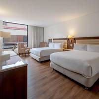Hotel Movich Chico 97