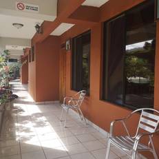 Hotel Nido del Halcon